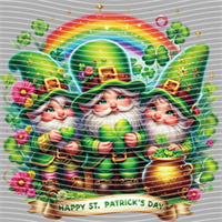 ST PATRICKS DAY-ST 993